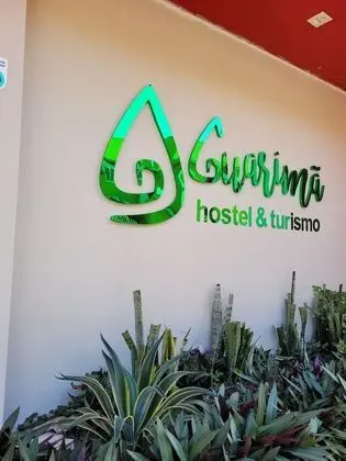 Guarimã Hostel e Turismo - 1
