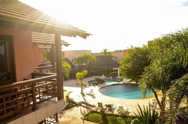 Guarita Park