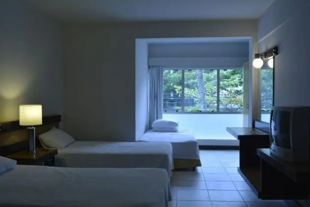 Guaruja Inn Hotel - Genel