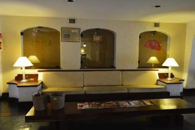 Guaruja Inn Hotel - Genel