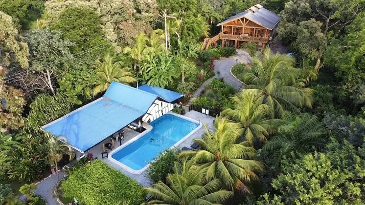 Guava Grove Resort & Villas