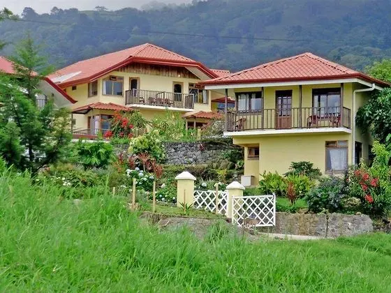 Guayabo Lodge - 1