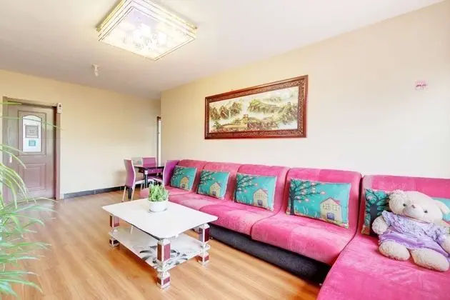 Gubei Water Town Vacation Apartment