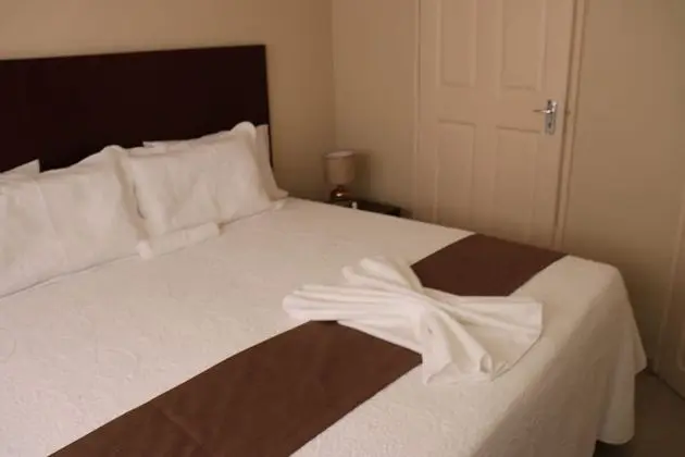 Gubz Sun Apartments