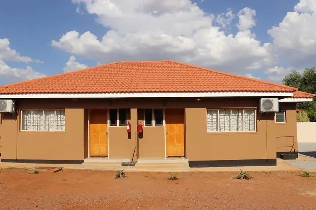Gubz Sun Apartments