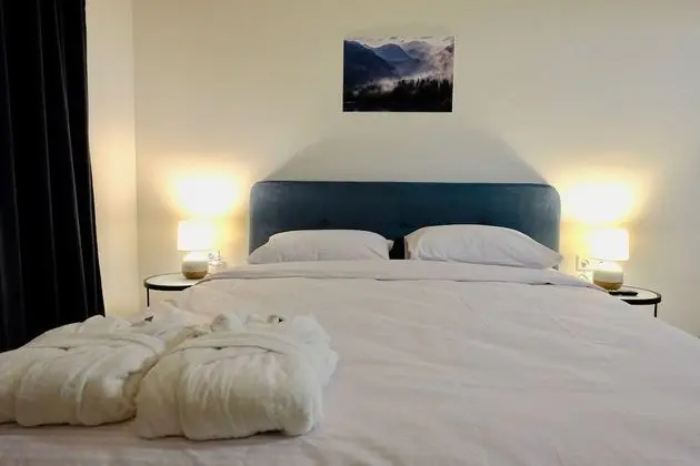GUDASKI Apartments - Öne Çıkan Resim