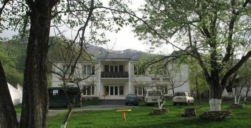 Gudauri Kvesheti