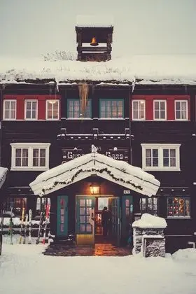 Gudbrandsgard Hotell