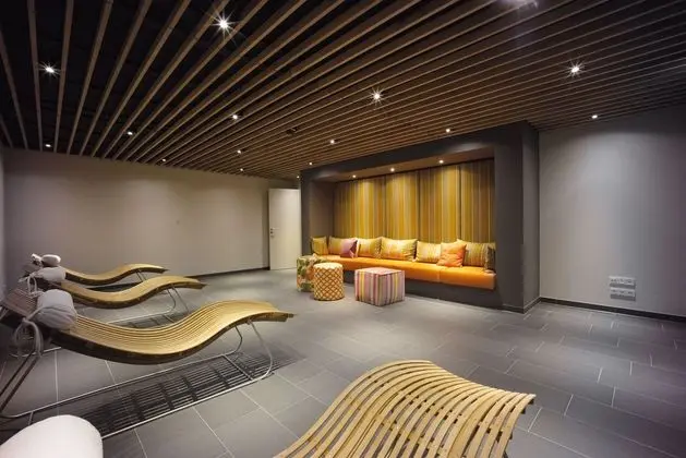 Gude - Spa
