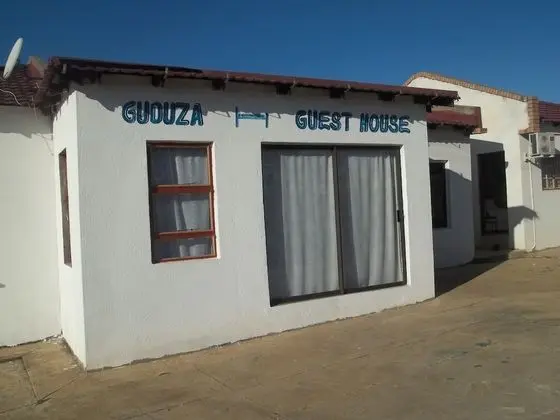Guduza Guest House