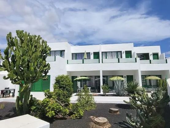 Gueldera Apartments