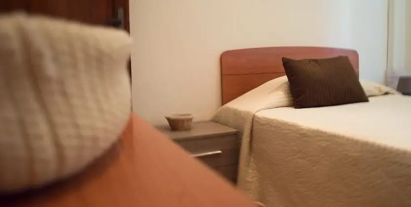 Guerrini Hotel - Oda