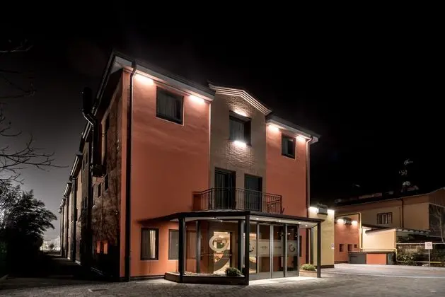 Hotel Guerro - Öne Çıkan Resim