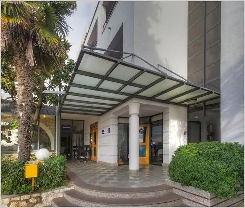 Guest Accomodation Tamaris - Dış Mekan