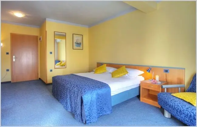 Guest Accomodation Tamaris - Oda