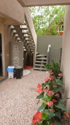 Guest Apartment Village São Jorge - Lobi