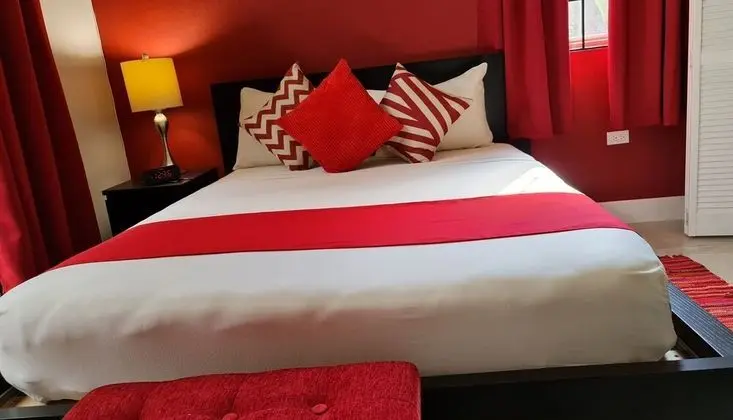 The Guest Apartments at Border Crossings - Oda
