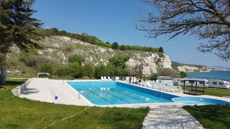 Guest Apartments Salena in Saint George Complex