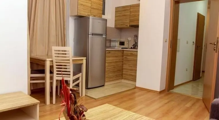 Guest Apartments Salena