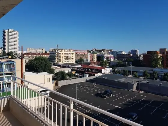 Guest Apartments Salena