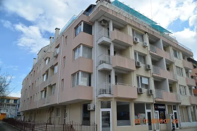 Guest Apartments Salena - Dış Mekan