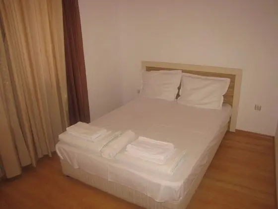 Guest Apartments Salena - Oda