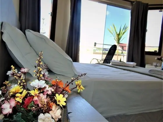 Guest Charm Hotel