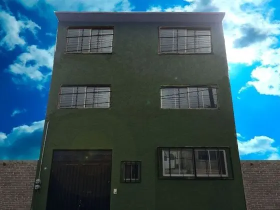 Guest Green - Adults Only