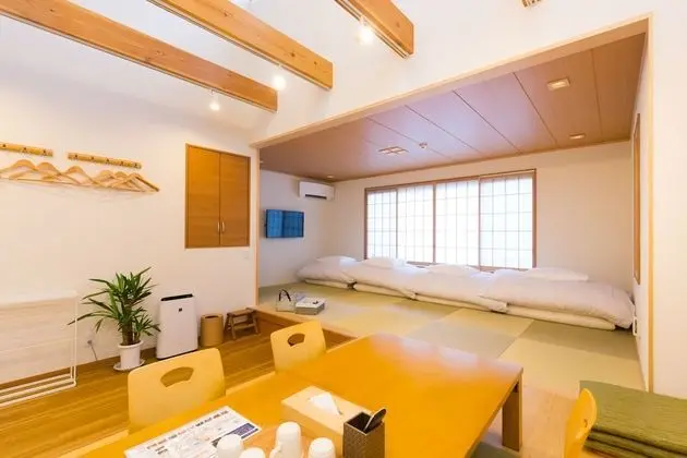 Guestvilla Hakone Miyanoshita - Oda