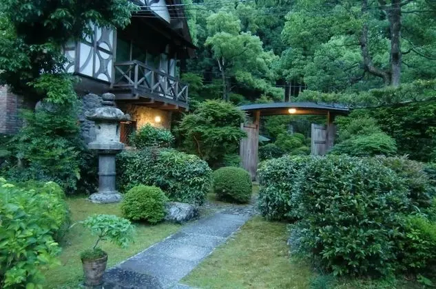 Guest Villa Houou