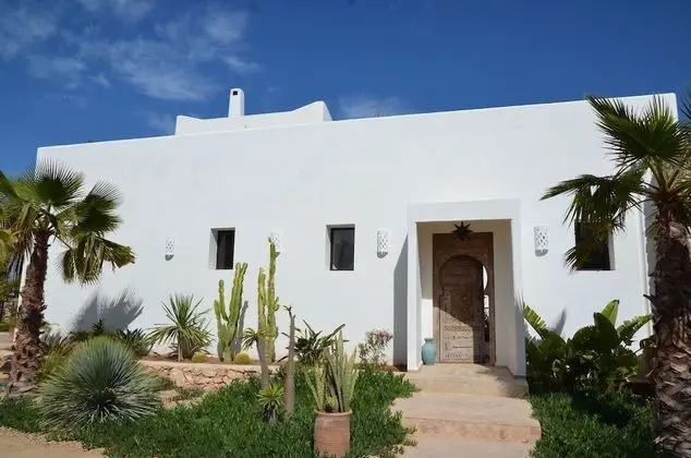 Guest House 12 People, 5 Bedrooms, Overnight or Full Rental - Mülk Olanakları