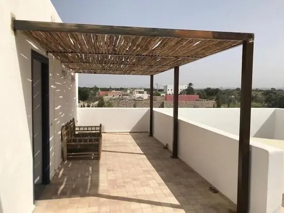 Guest House 12 People, 5 Bedrooms, Overnight or Full Rental - Mülk Olanakları