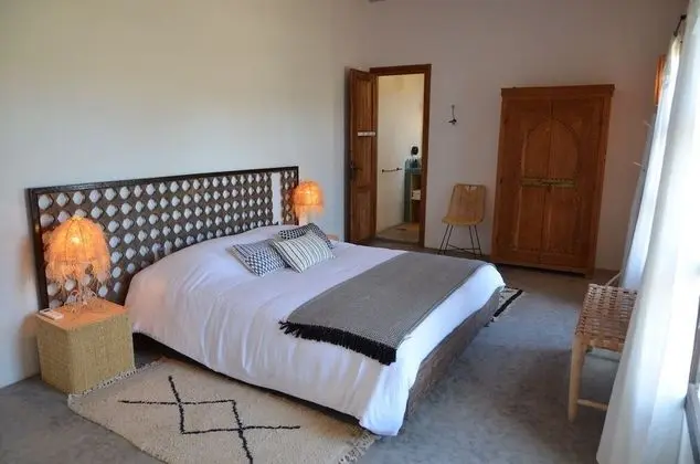Guest House 12 People, 5 Bedrooms, Overnight or Full Rental - Mülk Olanakları