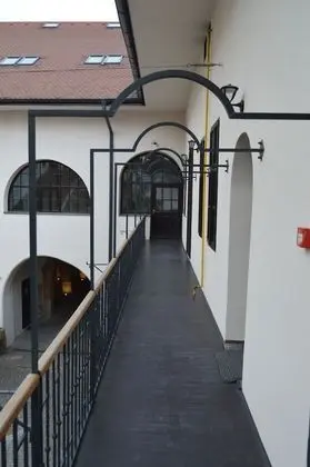 Guest House 1568 - İç Mekan