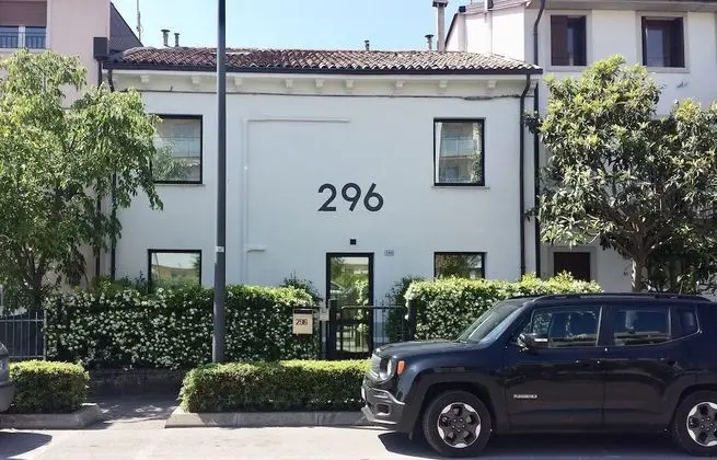 Guest house 296 - Dış Mekan