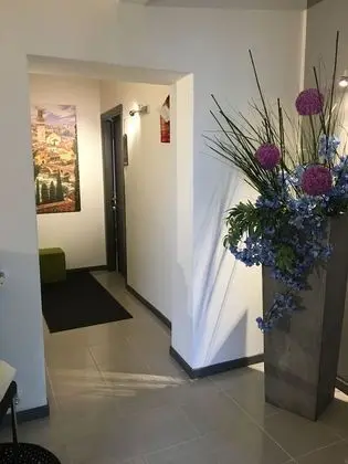 Guest house 296 - İç Mekan