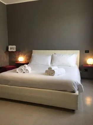 Guest house 296 - Oda
