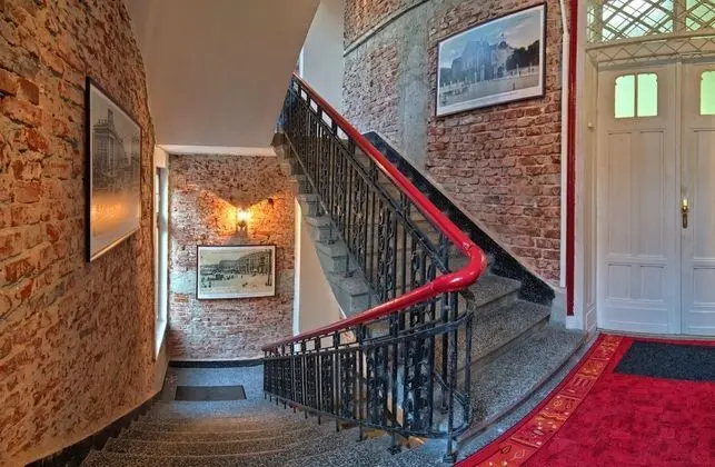 Guest House 32 - Lobi