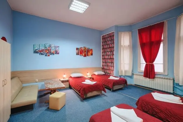 Guest House 32 - Oda