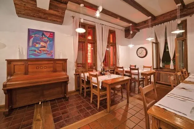 Guest House 32 - Yerinde Yemek