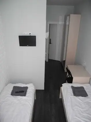 Guest House 59 - Oda