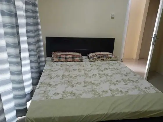 Guest House 647 Tanjung Duren Utara - Oda
