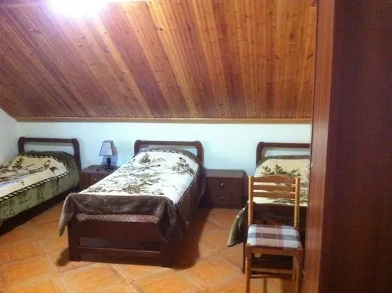 Guest house Adriatiku - Oda
