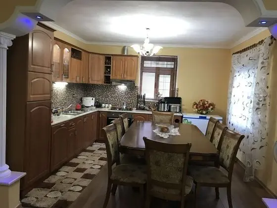 Guest house Adriatiku - Oda Düzeni