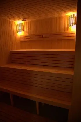 Guest House Africa - Spa