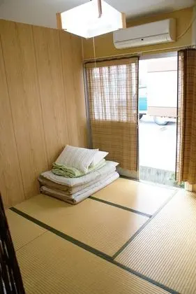 Guest House Agaihama - Oda