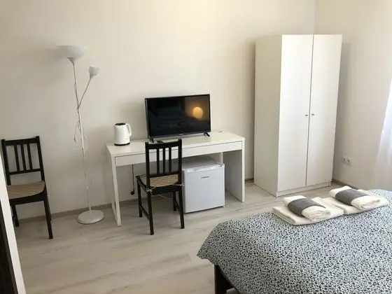 Guest house Agrodom - Oda