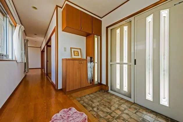 Guest House Akabana - Lobi