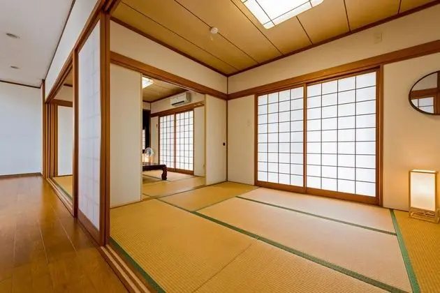 Guest House Akabana - Oda