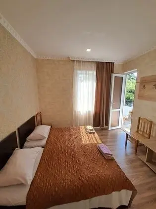 Guest House Akhaltsikhe